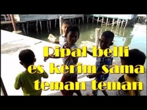 Ripal belli es kerim sama teman teman