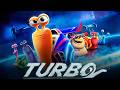 Turbo 2013 Animation Adventure Comedy Ryan Reynolds Paul Giamatti Samuel Film Review Facts