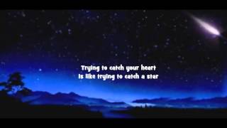 Amy Macdonald - Waiting For A Star To Fall (Lyric video)