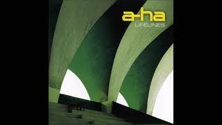 Solace a-ha ESPAÑOL