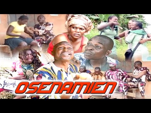 OSENAMIEN [PART 1] - LATEST BENIN MOVIES 2021