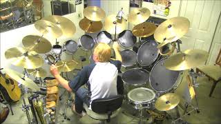 Aerosmith - Reefer Headed Woman ~ by JJ