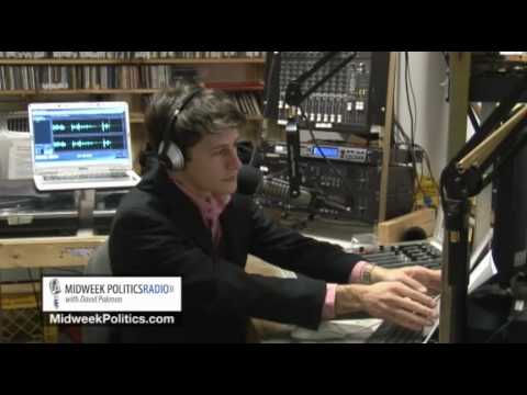 Midweek Politics with David Pakman - Big Liberal Threat, Democrats Leaving, Sarah Palin Audiobook