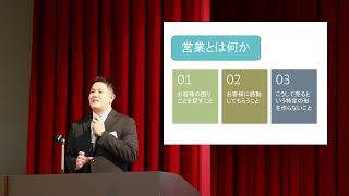 【敬愛大学】経営学科の3年生がインターンシップで学んだことを発表　#大学生 #千葉県 #インターンシップ