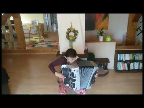 United we stand | Marcela Kysovà - Halmová, Czech Republic