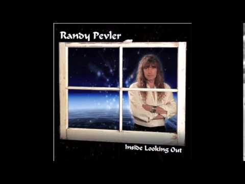Randy Pevler - Table Dancing