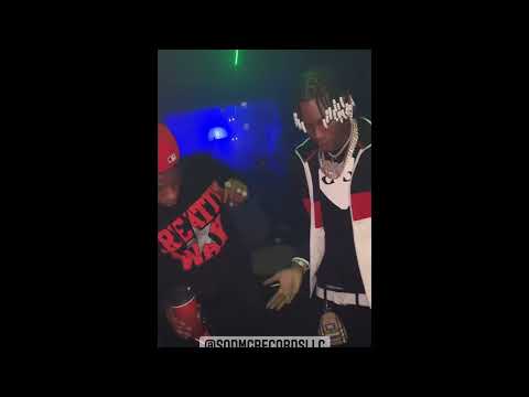 Soulja Boy Plays unReleased banger! Ft. EBK Young Joc AND JAYYWAVY UP NEXT HE IN MY PLAYLIST