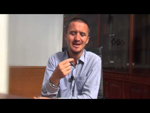 6.Islami fe e lehtësimit.Komentimi i ajeteve të agjërimit.Hoxhë Ahmed Kalaja