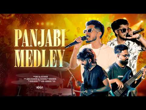 Panjabi Medley (Live) video thumbnail