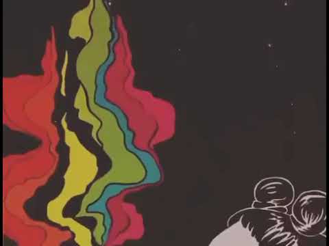 Amor psicodélico ☮♥🌹🚬💋