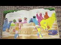 Big Bird Can Share Part 3