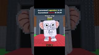 ブレインロット本当の激レアキャラ達【Roblox/ブレインロット/ネオンch/ゆっくり実況】 #shorts #ロブロックス #ネオンch