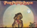 Pure Prairie League feat Vince Gill ~ Lifetime Of Nighttime (Vinyl)