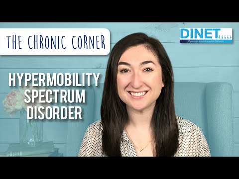 Hypermobility Spectrum Disorder (HSD)