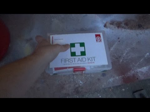 Pizza and Blood [Not for Children] | Pico kaj Sango [Netaŭgas por Infanoj]