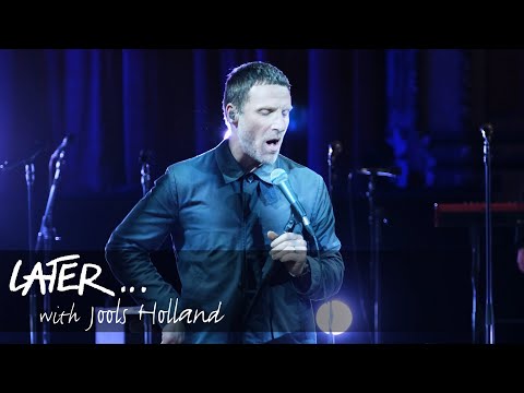 Sleaford Mods - On the Ground (Later... with Jools Holland)