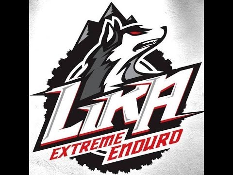Extrem enduro Lika 2017