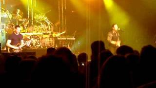 Queensrÿche live - The Killer @ The Snoqualmie Casino, Snoqualmie, WA 4/16/09