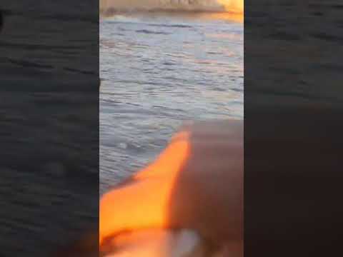 #Fishing Boundary Dam