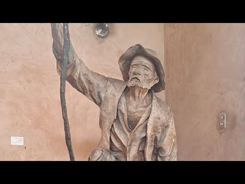 Clase Presencial  de Ucdm. Lunes  14 de Sep.  Museo Trapiche de Los Clavo Boconó estado Trujillo