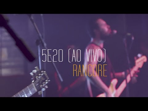 Rancore - 5:20 (Ao Vivo no Carioca Club em 2014)