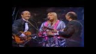 Peter, Paul &amp; Mary - Children Go Where I Send Thee (Live)