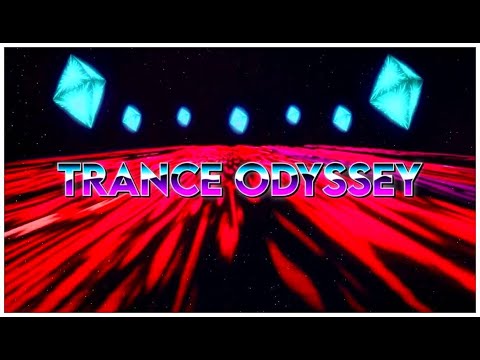 Dj GreeNuts - Trance Odyssey