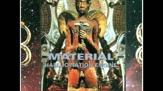 Material-Cucumber Slumber (Fluxus Mix)