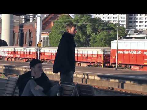 Paspatu und Oskar Hahn - Untergrund Flavour (Cuts: Dj Polar)