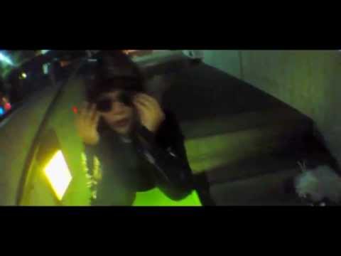 HAZMATCAZ - NOKIAGSM  (OFFICIAL VIDEO)