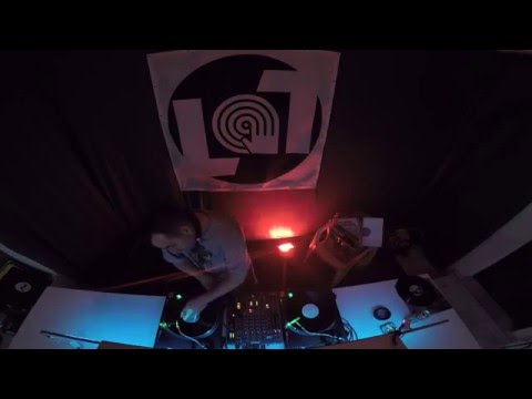 La La Land Studio presents DJ Doobie