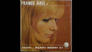 Musik-Video-Miniaturansicht zu Zozoi  Songtext von France Gall
