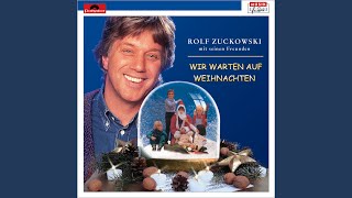 Musik-Video-Miniaturansicht zu Jedes Jahr, wenn Weihnachten ist Songtext von Rolf Zuckowski