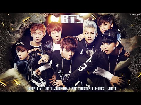 Lan Wenna Kiya - Boys Over Flowers dance with bts