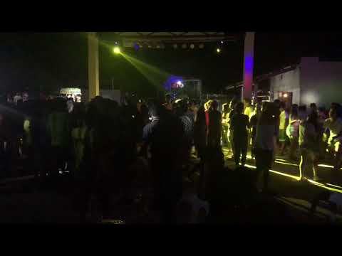 Brgy. Maljo Fiesta 2017