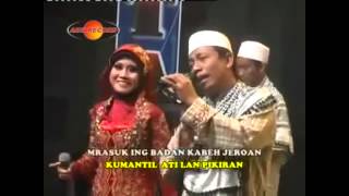 Download lagu OM SAGITA ~ SYI'IR TANPO WATON ~ ENY SAGITA & CAH RUL mp3