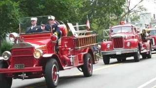 preview picture of video 'Southold FD 125th Anniversary Parade - Part 5'