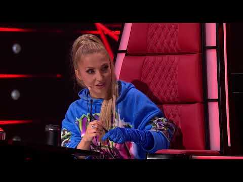 The Voice Kids. Cleo o czasach młodości: był taki świr klasowy i robiłam sekcję zwłok... ryby