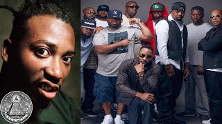 Was ODB SACRIFICED By The Wu-Tang Clan for Money