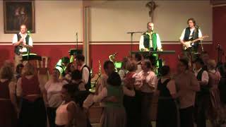 Die Heufelder - Paula (Haindling)