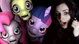 Download lagu Five Nights at Pinkie's | Back at it Again with the MLP Horror Games!! mp3 Download lagu Five Nights at Pinkie's | Back at it Again with the MLP Horror Games!! mp3