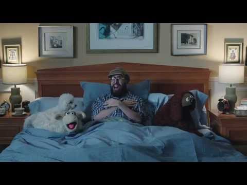 Los Muppets | Videoclip: OK GO | Disney Oficial