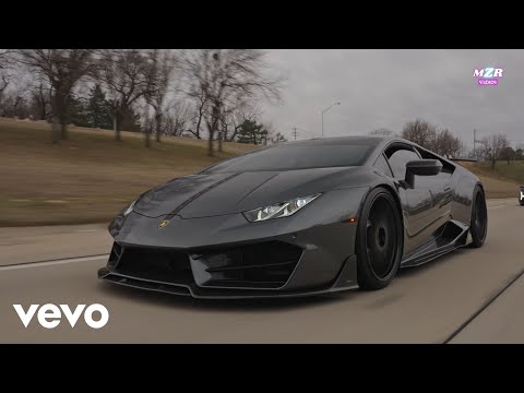 Flowdan, Lil Baby, & Skrillex – Pepper (PxGLV Remix)