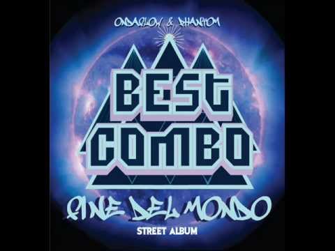 BEST COMBO - 05 Strane Sensazioni - FINE DEL MONDO Street Album