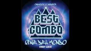 BEST COMBO - 05 Strane Sensazioni - FINE DEL MONDO Street Album