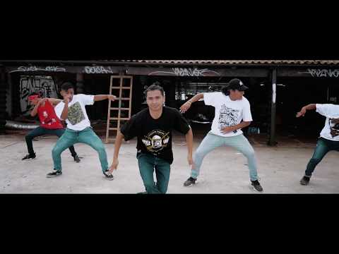 SEMILLA CREW x STYLE URBAN