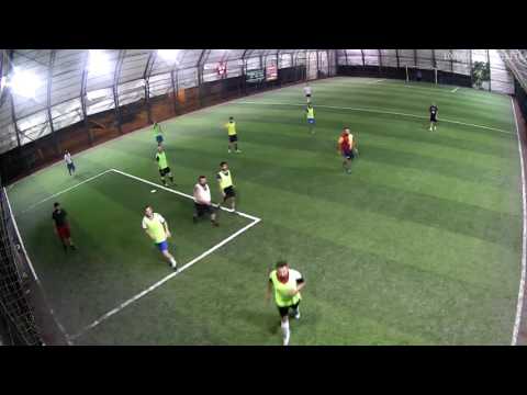 Mengiroğlu Halı Saha - 10-08-2016 23:00:02 - sosyalhalisaha.com