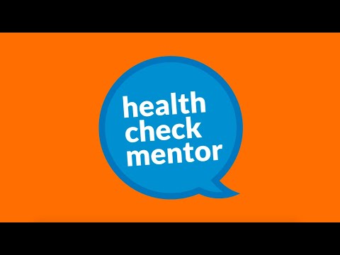 Onclick - Health Check Mentor