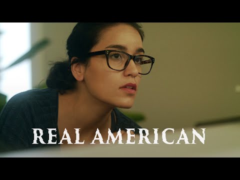 REAL AMERICAN | Episode 3 | “Can You Imagine?” | SCI-FI DRAMA SERIES