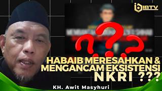 Download lagu (Part 1) RESPONDING TO THE DANGDUT KING'S CHATTER - KH AWIT MASYHURI mp3 Download lagu (Part 1) RESPONDING TO THE DANGDUT KING'S CHATTER - KH AWIT MASYHURI mp3